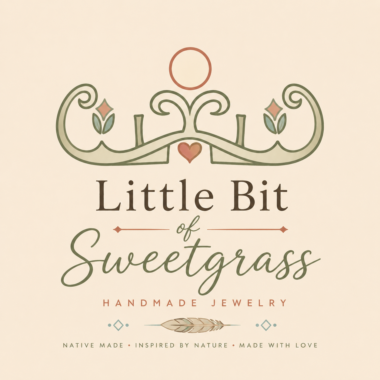 Little Bit of Sweetgrass