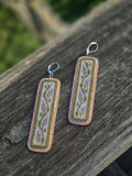 Beaded Florals