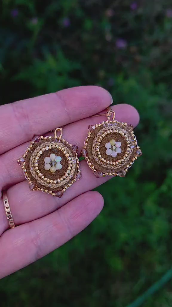 Opal Florals