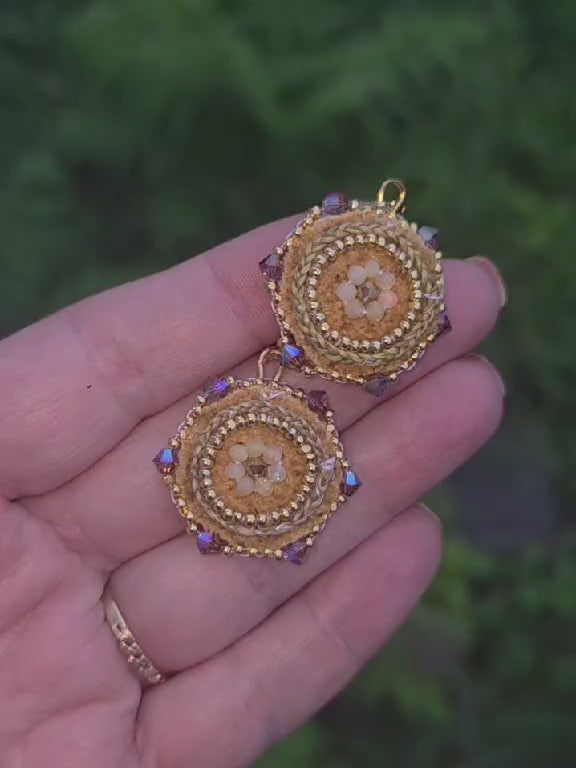 Opal Florals