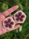 Caribou Tuft Florals