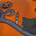 Halloween Crew Neck