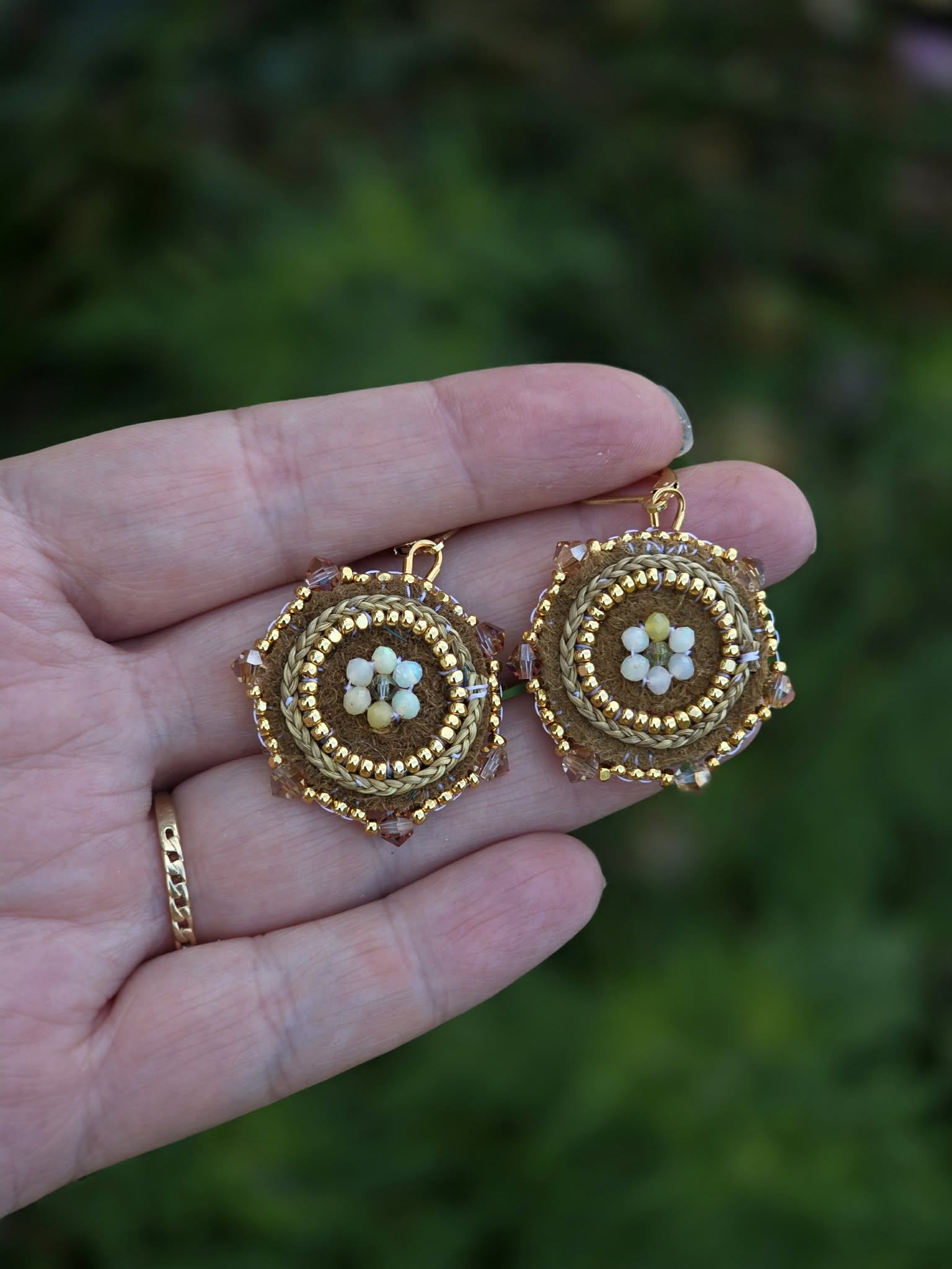 Opal Florals