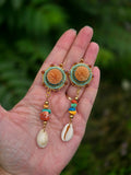 Caribou Tufts & Shells