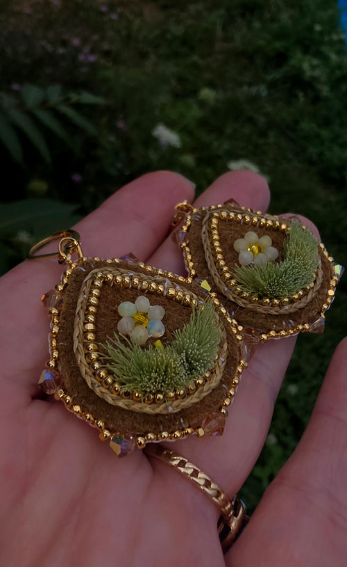 Mini Gardens