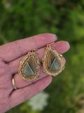 Jasper and Sweetgrass