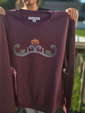 XXL Halloween Sweatshirt