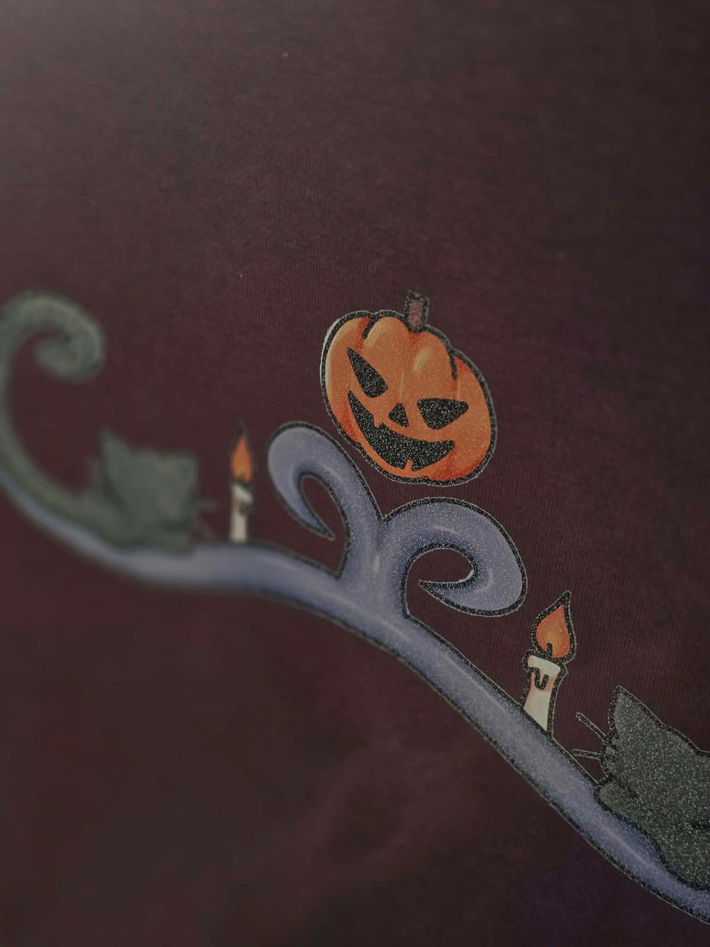 XXL Halloween Sweatshirt