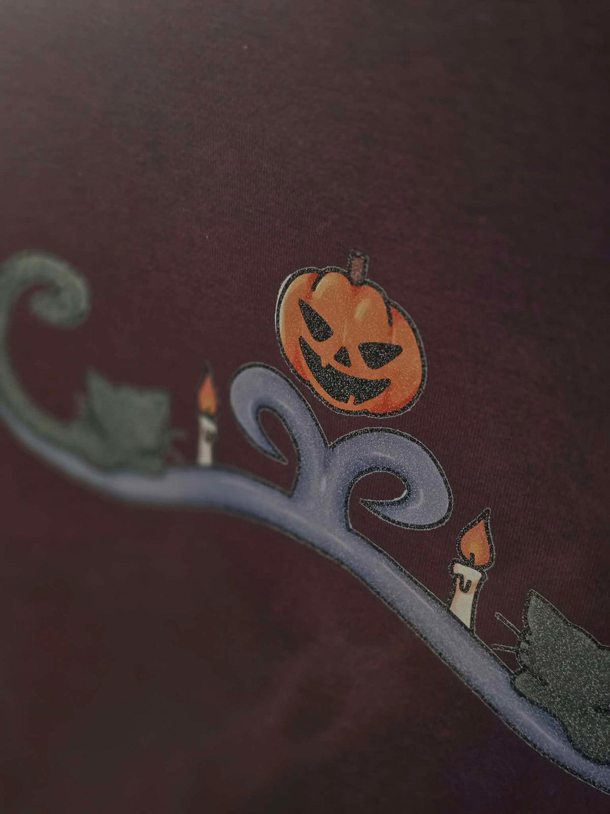 XXL Halloween Sweatshirt